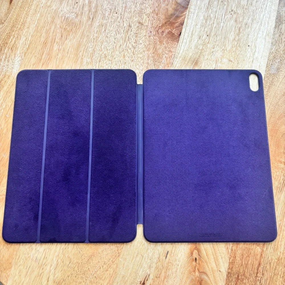 Apple iPad Air Smart Folio